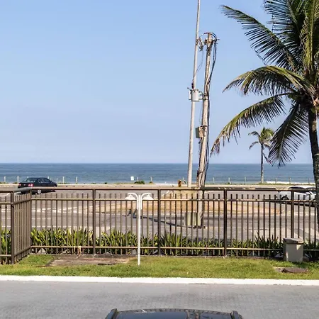 Rio de janeiro Apartamento frente mar na barra-2